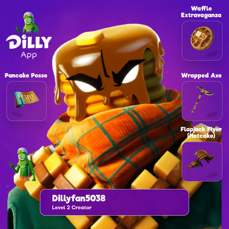Wrapped Axe combo by DillyFan503836