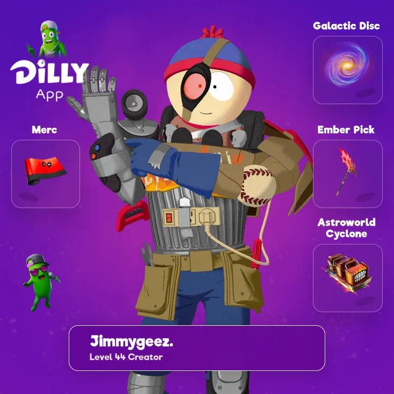 Stan Marsh combo by JimmyGeez.