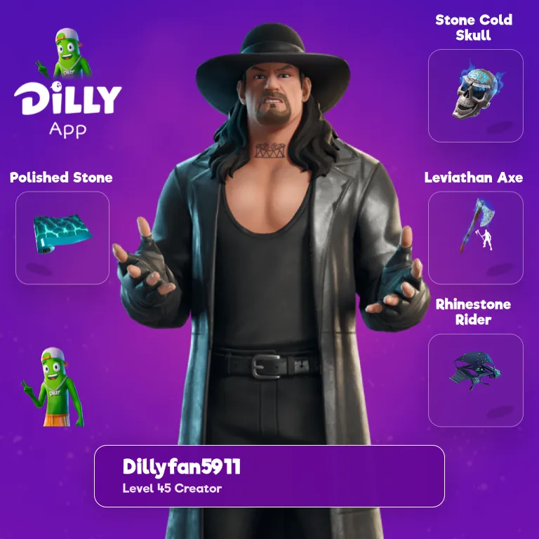 Stone Cold Skull combo by DillyFan591128