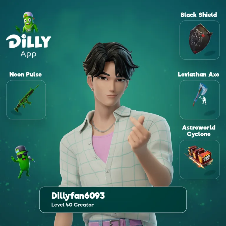 Jinu combo by DillyFan609302
