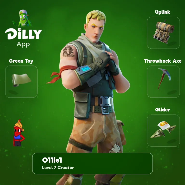 Jonesy The First combo by o11ie1