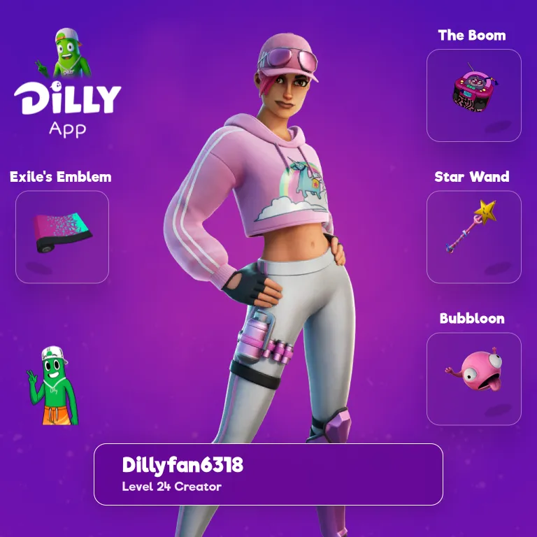 Britestorm Bomber combo by DillyFan631886