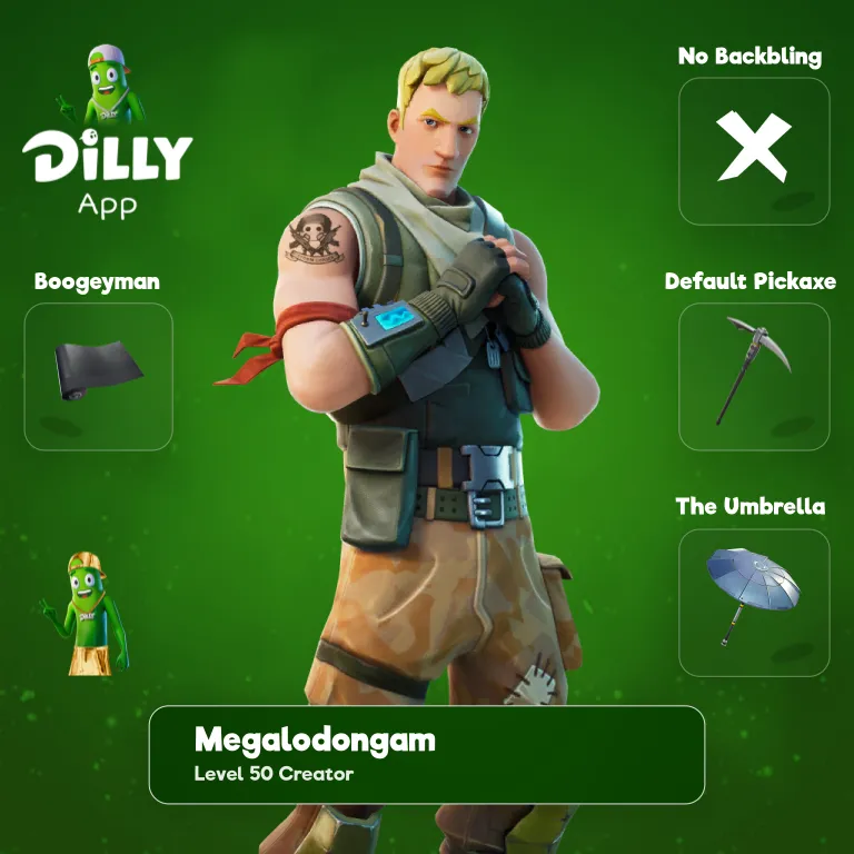 Jonesy The First combo by MegalodonGames