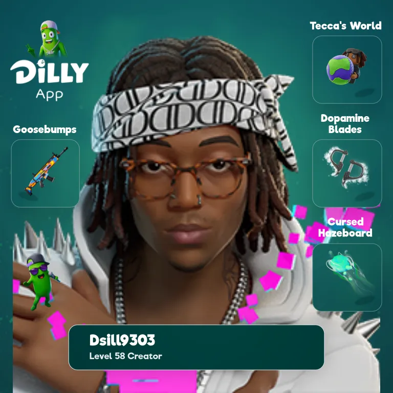 Dopamine Blades combo by dsill9303