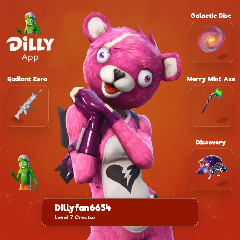 Cuddle Team Leader combo by DillyFan665412