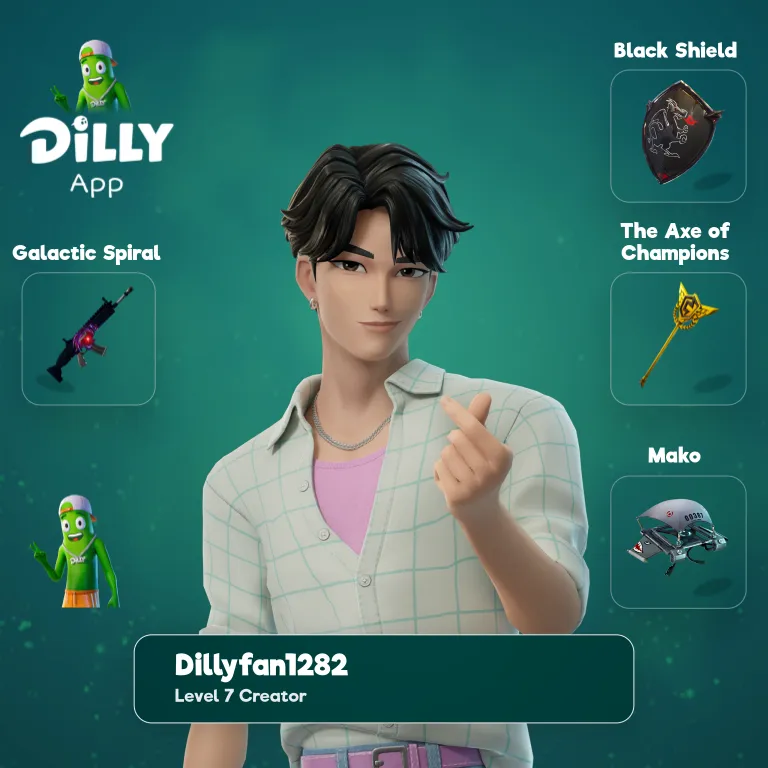 Jinu combo by DillyFan128291