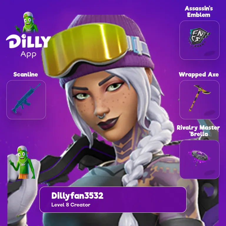 Wrapped Axe combo by DillyFan353211