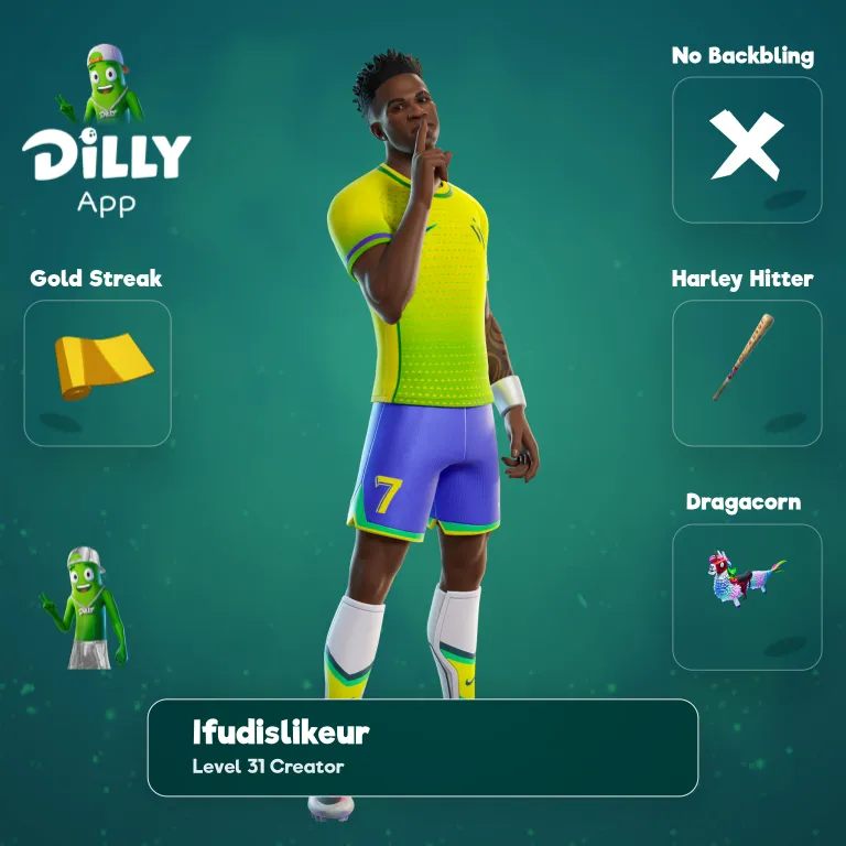 Vini Jr. combo by ifudislikeurgay