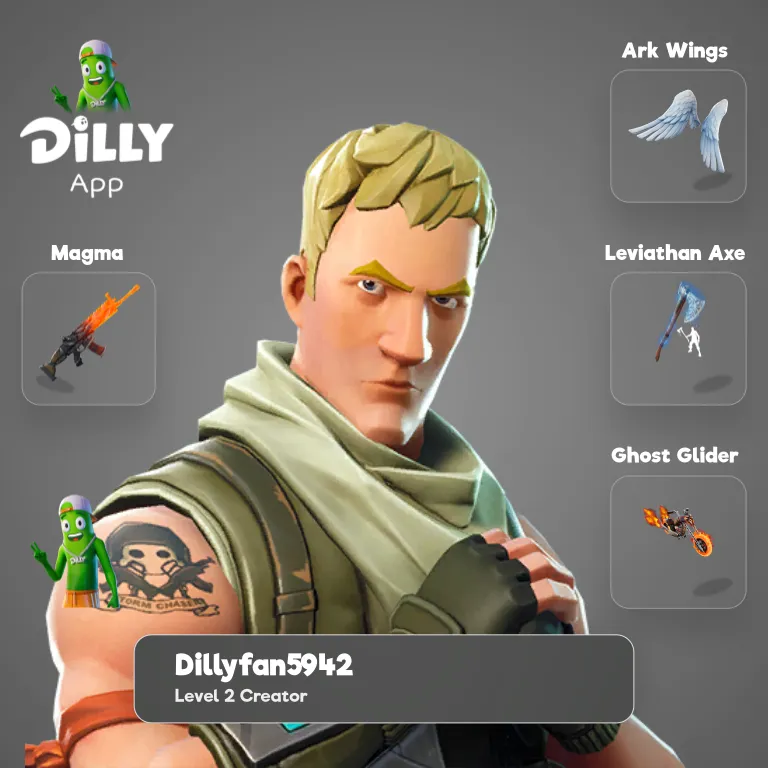 Recruit combo by DillyFan594241