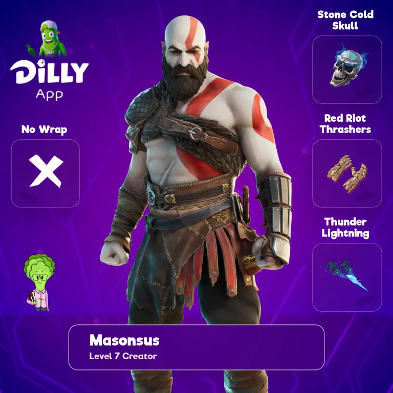 Stone Cold Skull combo by masonsus