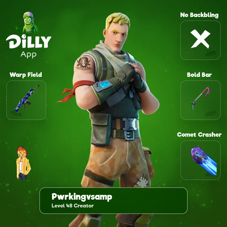 Jonesy The First combo by pwrkingvsamp