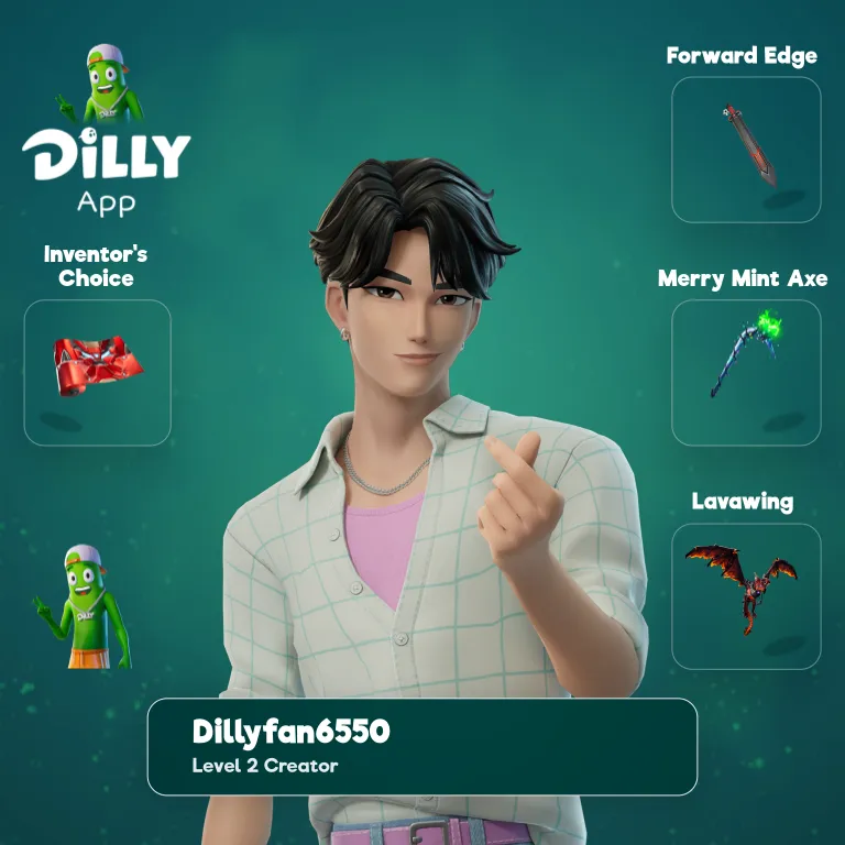 Jinu combo by DillyFan655022