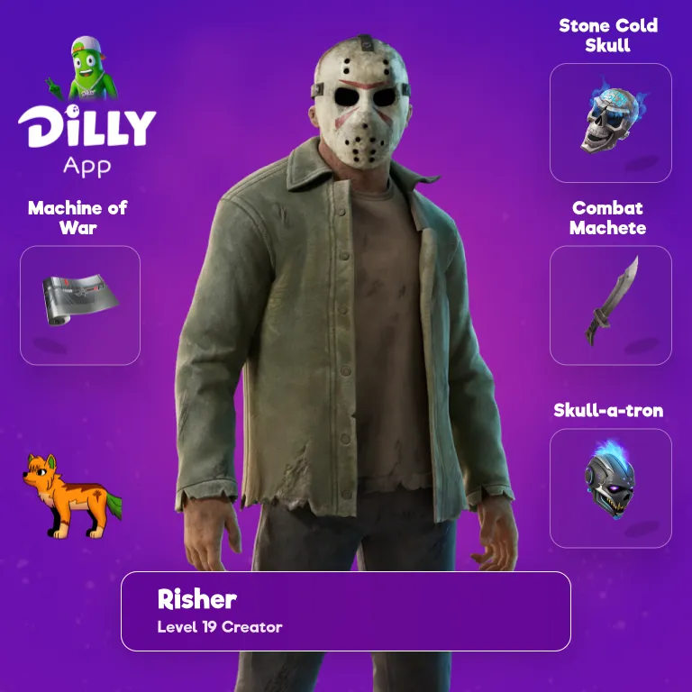 Stone Cold Skull combo by Risher