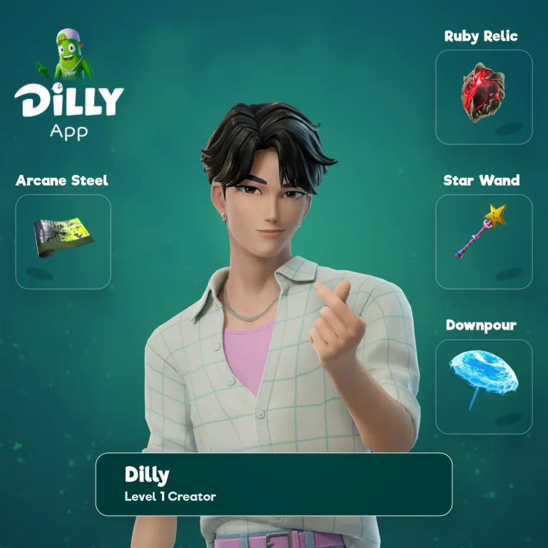 Jinu combo by DillyFan715264