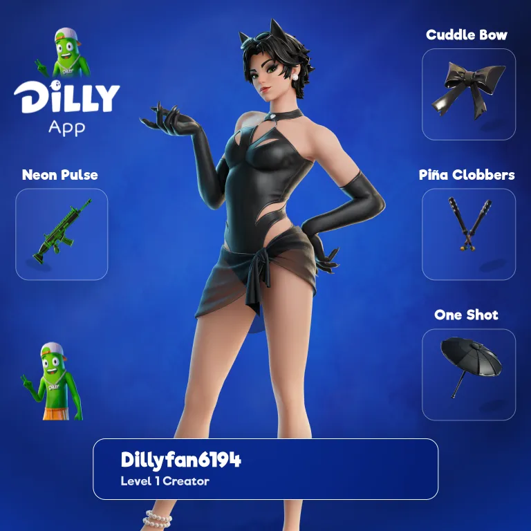 Coastal Catwoman combo by DillyFan619498