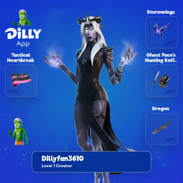 Drogon combo by DillyFan361036