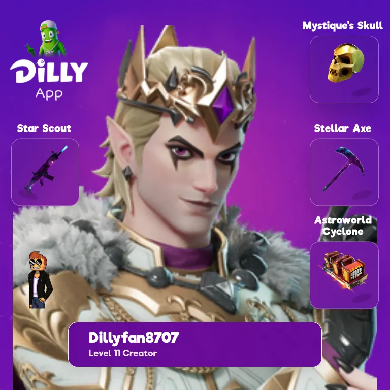 Osric the Conqueror combo by DillyFan870781
