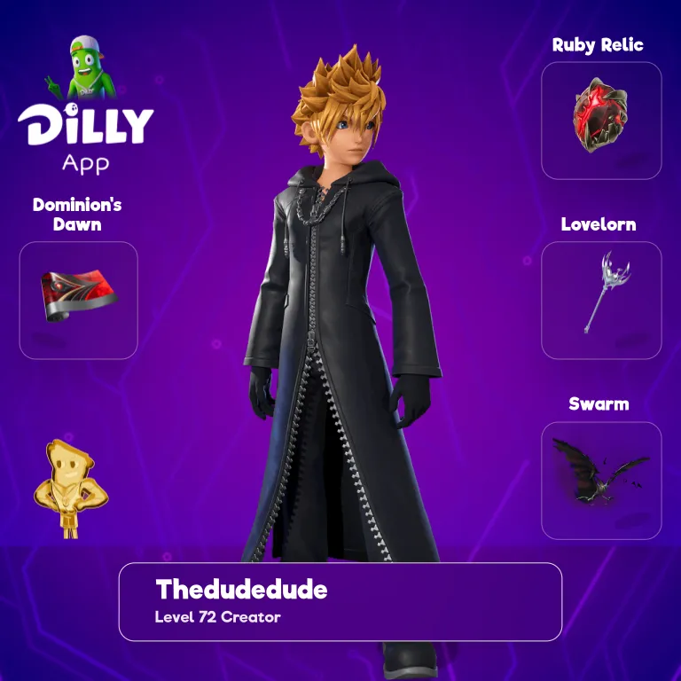 Roxas combo by THEDUDEDUDE