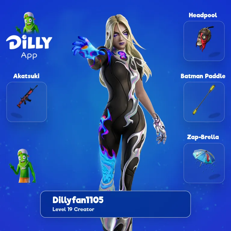 Batman Paddle combo by DillyFan110570