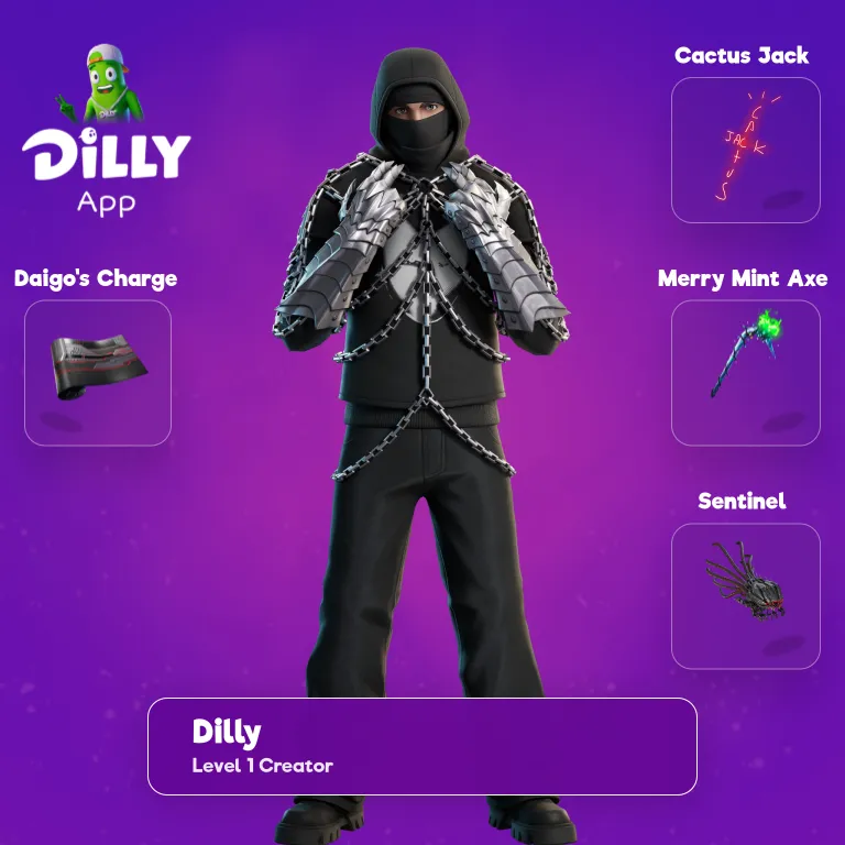 EsDeeKid combo by DillyFan269842