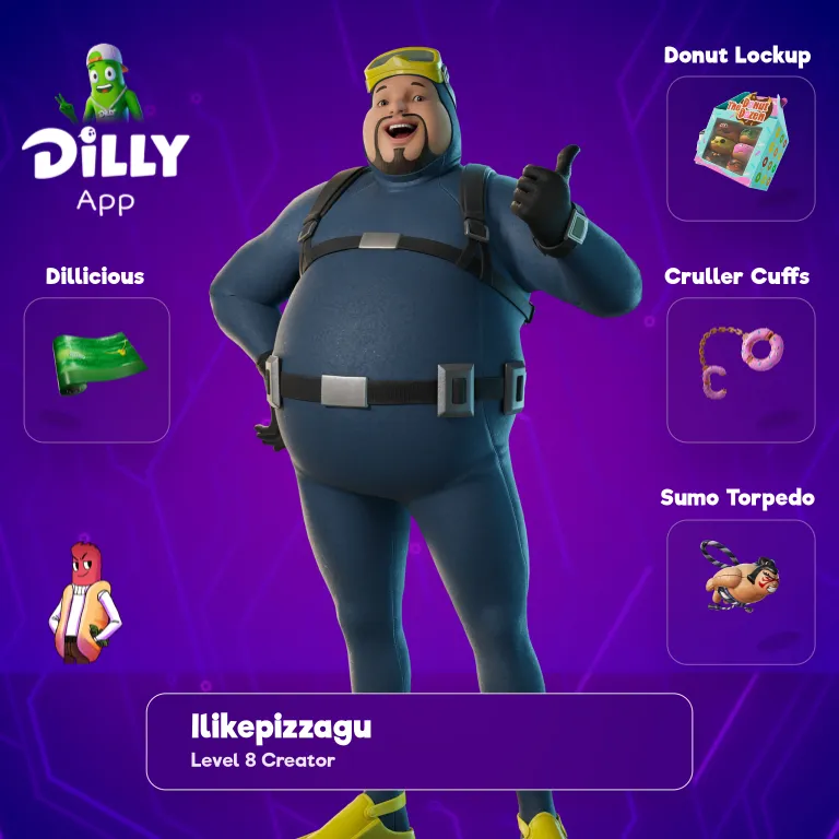 Dave the Diver combo by Ilikepizzaguy18