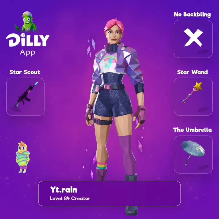Fractal Brite Bomber combo by Yt.Rain