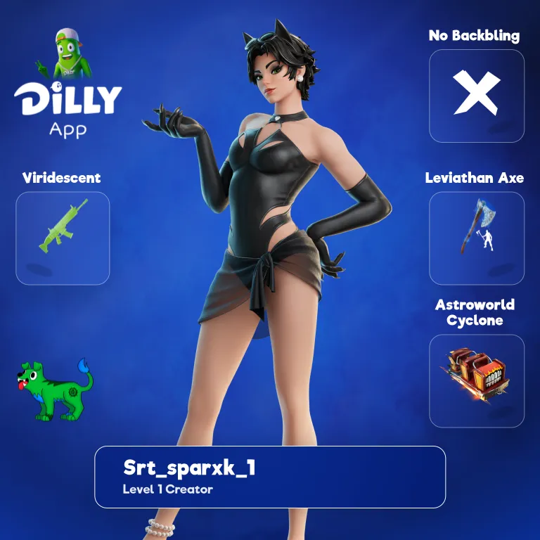 Coastal Catwoman combo by SRT_SPARXK_10