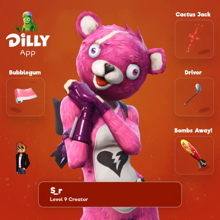 Cuddle Team Leader combo by dp_