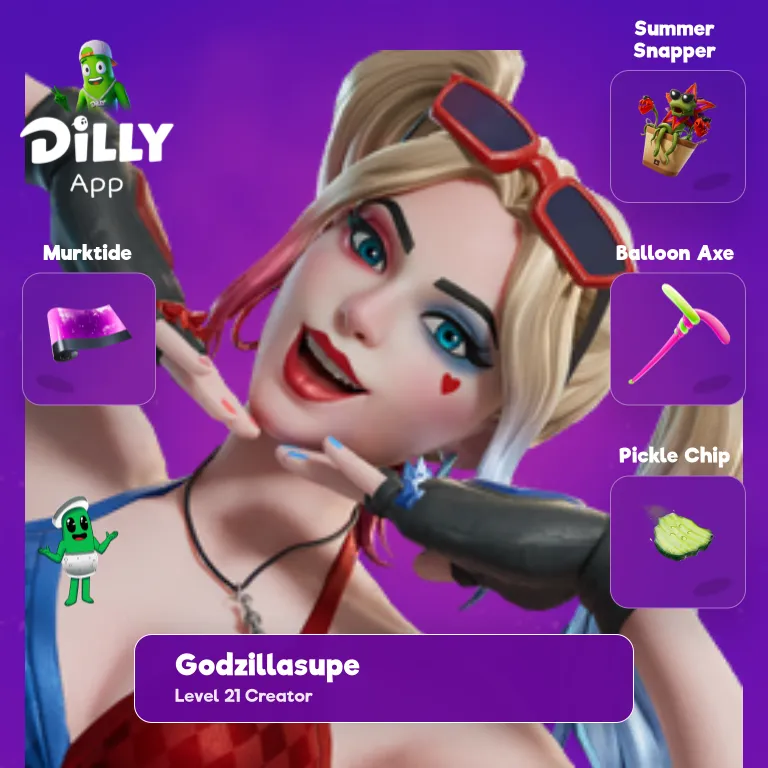 High Tide Harley combo by bensonboone