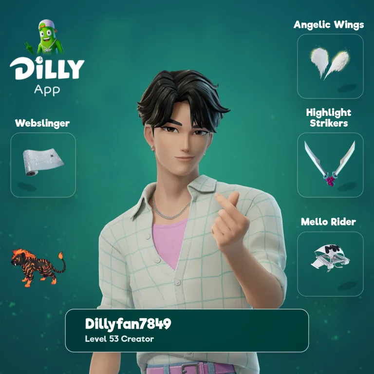 Jinu combo by DillyFan784905