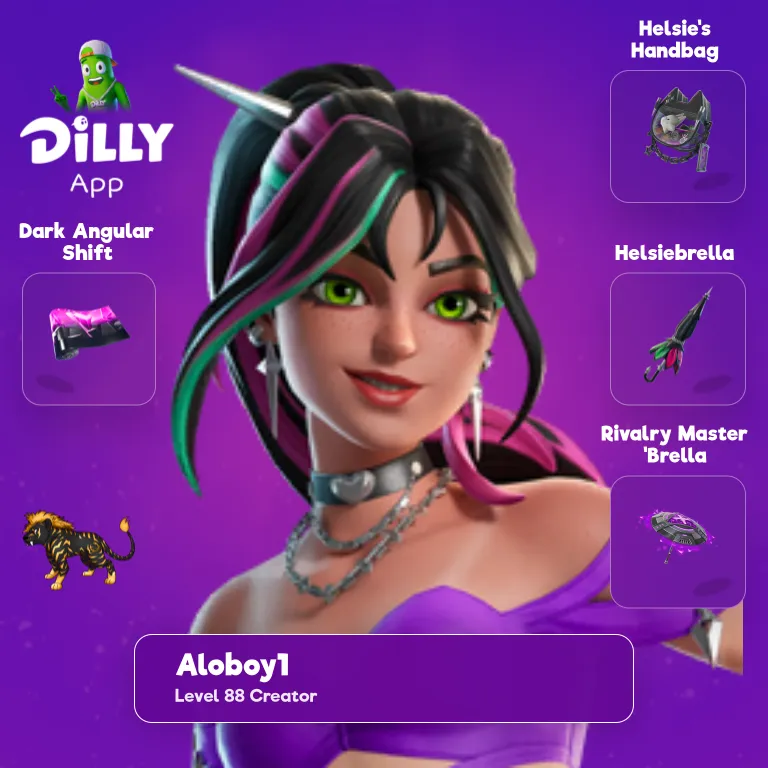 Helsiebrella combo by aloboy1
