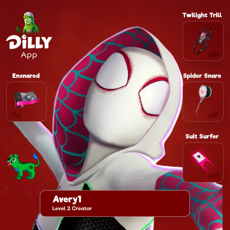 Twilight Trill combo by Avery1