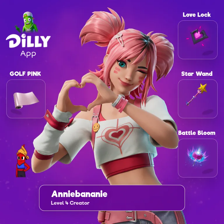 Esme combo by AnnieBananie207