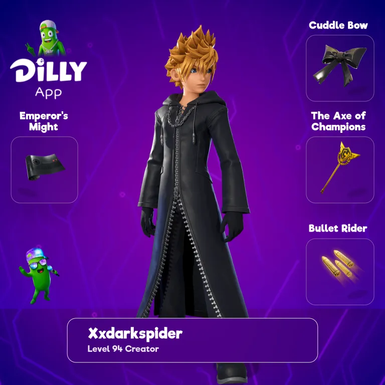 Roxas combo by XxDarkspiderman123