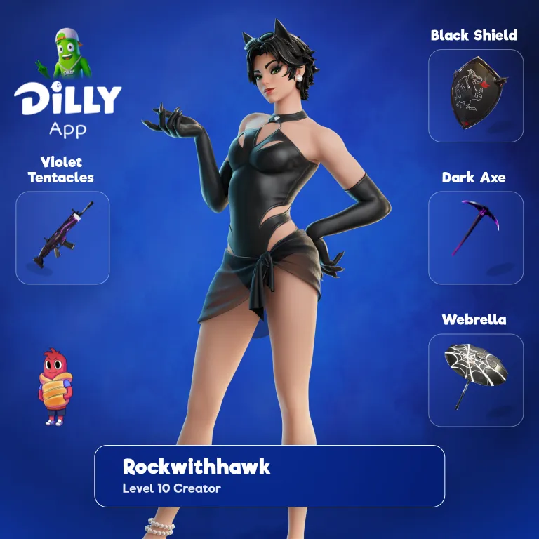 Coastal Catwoman combo by Rockwithhawk