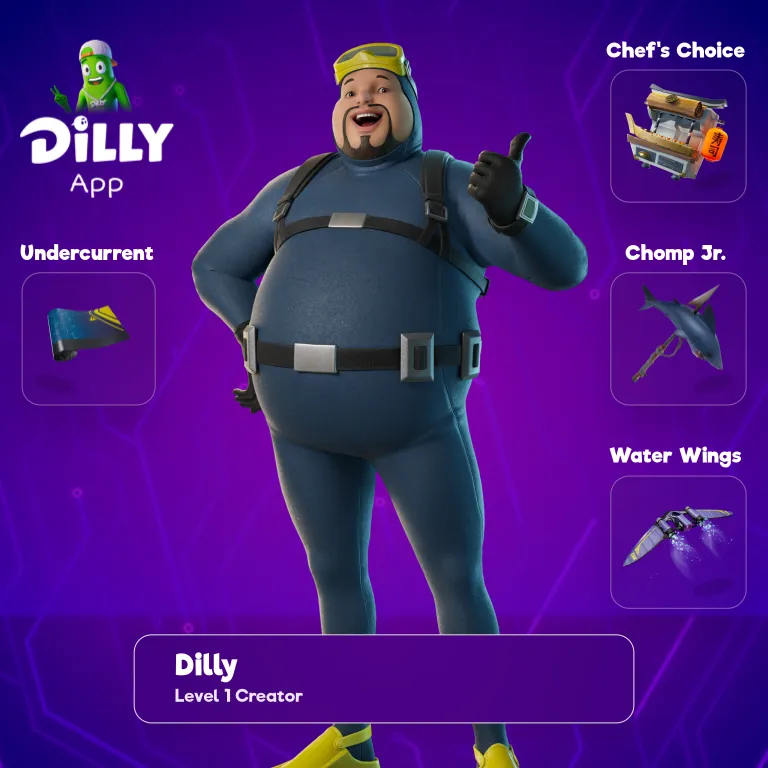 Dave the Diver combo by Midasfilm12