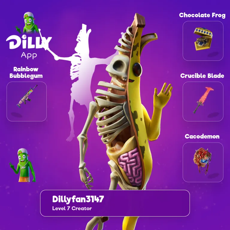 Chocolate Frog combo by DillyFan314778