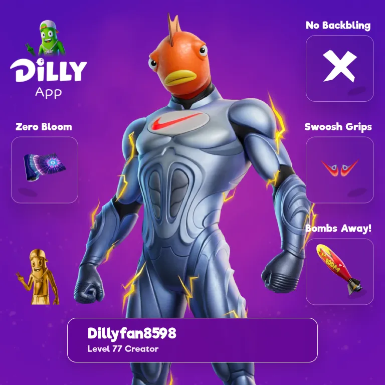 Swoosh Grips combo by DillyFan859854