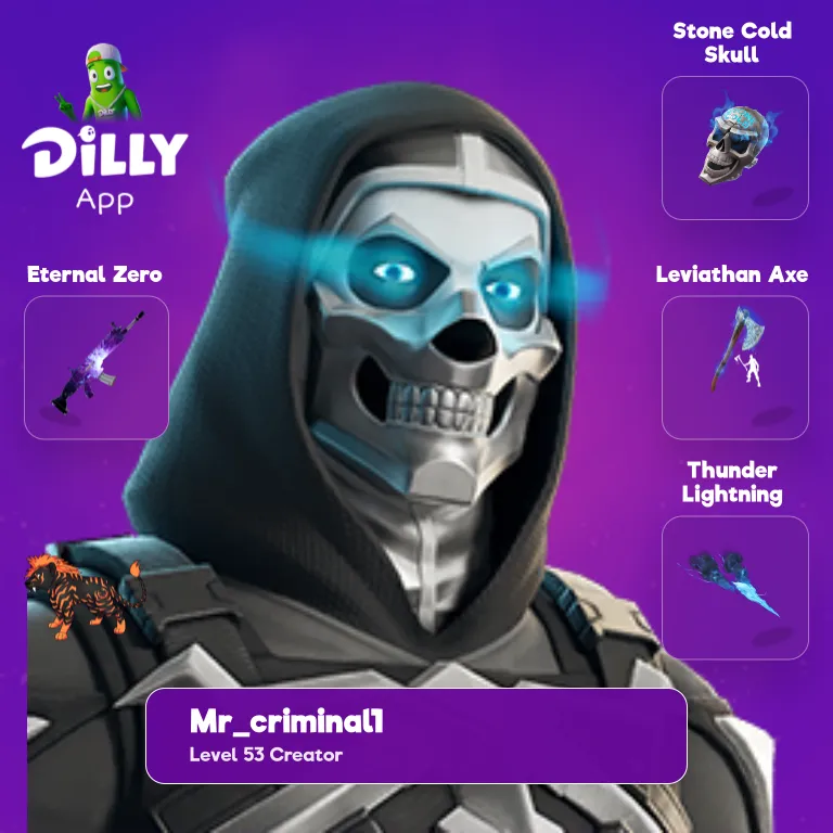 Stone Cold Skull combo by MR_CRIMINAL11748