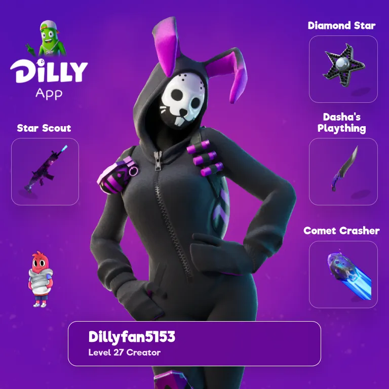 Dasha's Plaything combo by dinOsauW