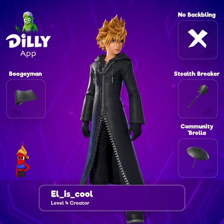 Roxas combo by el_is_cool