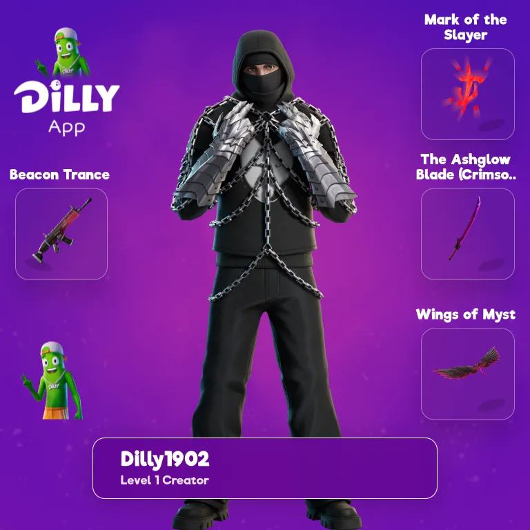 EsDeeKid combo by Dilly1902