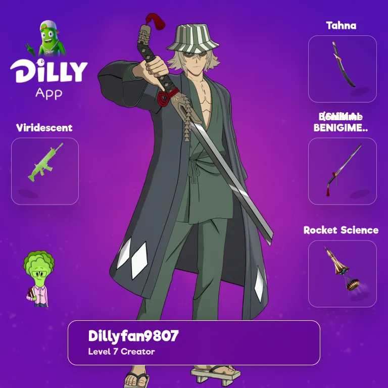 Kisuke Urahara combo by DillyFan980773