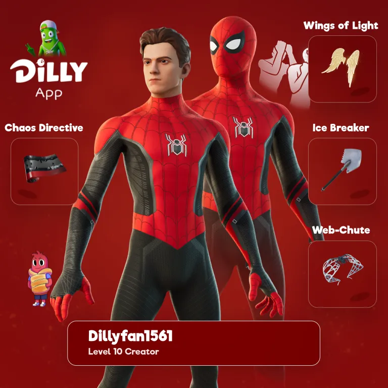 Wings of Light combo by DillyFan156113