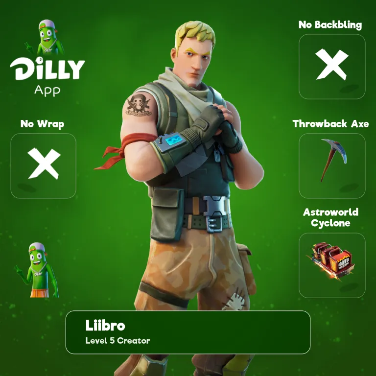 Jonesy The First combo by liibro
