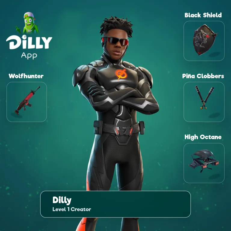 ISuperSpeed combo by DillyFan783797
