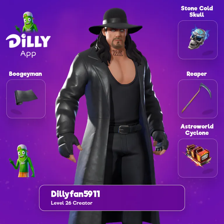 Stone Cold Skull combo by DillyFan591128