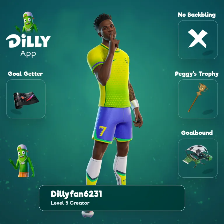 Peggy's Trophy combo by DillyFan623143