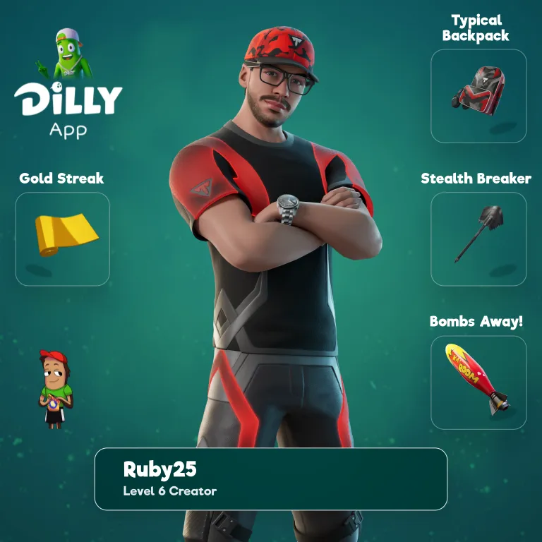 Typical Gamer combo by Ruby25