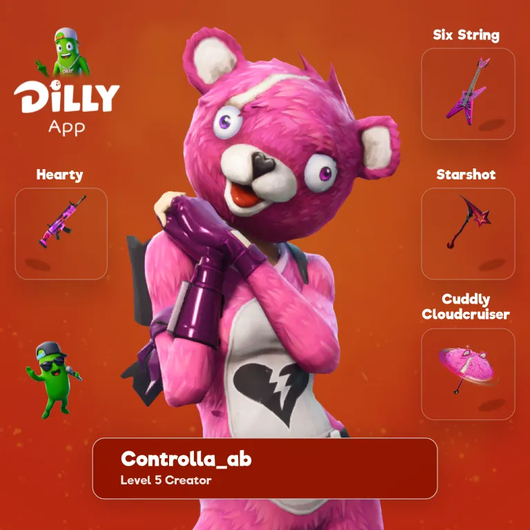 Cuddle Team Leader combo by controlla_absta